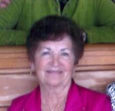 Grace Patricia Reed Shuler Obituary May 6, 2013