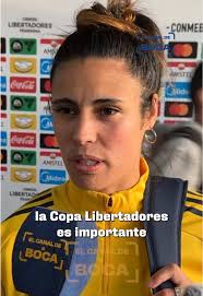 Golazo de Valentín Meza en el partido de Boca Juniors