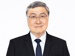 Rev Dr Wilfred Ho Wai Tat