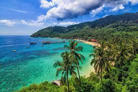 Rujukan untuk mendapatkan info tempat, makanan, aktiviti yang boleh diterokai di daerah rompin. 10 Tempat Best Di Rompin Pahang Listikel Com