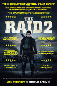The raid 2 (2014) by ishalioh. The Raid 2 Wallpapers Movie Hq The Raid 2 Pictures 4k Wallpapers 2019