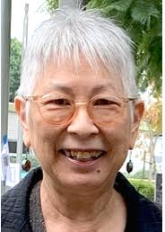 THROUGH THE FIRE: Yosh Nakamura — 75 Years of Artistry at Whittier Art  Gallery