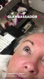 Lisa Precious Lashes And Beauty