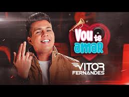 O canal nordeste music trás o melhor dos lançamentos da música nordestina, com forró, pisadinha, arrochadeira, batidão romântico, piseiro, seleções, etc.baix. Vou Te Amar Vitor Fernandes Letras Com
