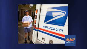 Us Postal Service Offering Virtual And In-Person Job Fairs For Maui  Employment | Maui Now
