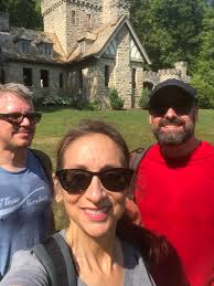 Join us for the next Buckeye Trail 6 miler