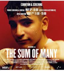 THE SUM OF MANY AT 3537