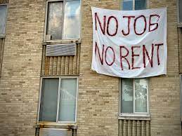 Washington (cnn) the recent expiration of the federal eviction moratorium for renters has led to internal strife inside the democratic party, as progressive lawmakers argue president joe biden. Trump Eviction Moratorium Brings New Questions Bloomberg