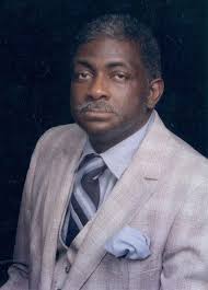 Raymond Jackson Obituary (1941