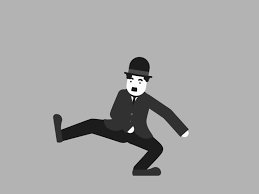 Charlie Chaplin Dancing Charlie Chaplin Charlie Chaplin Wallpaper Charlie Chaplin Old