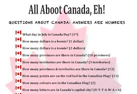 Read on for some hilarious trivia questions that will make your brain and your funny bone work overtime. All Aboot Canada Eh Canada Day Trivia In Action Canada Day After School Program After School