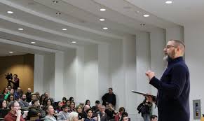 Mapping March 2018 in Photos