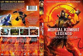 Sign in to see videos available to you. Mortal Kombat Legends Scorpions Revenge Dvd Cover Mortal Kombat Dvd Covers Revenge