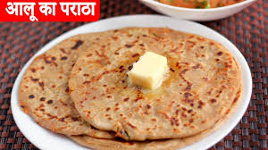 Aloo Ka Paratha Archives Amazing Vegan Recipes