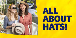 Free delivery and returns on ebay plus items for plus members. Cancer Council Shop All About Hats Milled