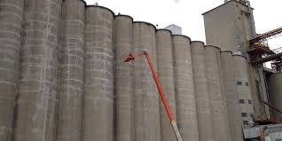 You can look at the address on the map. Indiana Home To Nation S 3rd Largest Flour Mill