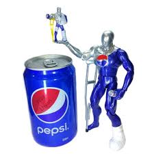 Pin By Mihajlo Slupko On Pepsi In 2020 Pepsi Man Pepsi Vintage Toys