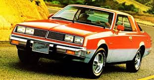Image result for Medium Red 1978 Challenger