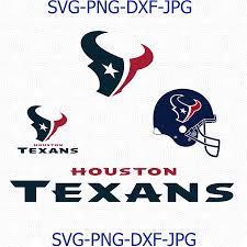 Houston texans nfl team svg bundle for cricut file houston texans svg file 50 different design texans logo svg files for cricut design space. Houston Texans Svg Houston Texans Logo Texans By Digital4u On Zibbet