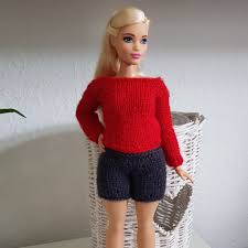 Kleider selber nähen av annabel benilan (isbn 9783809438335) hos adlibris. Curvy Barbie Jules Blog