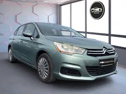 Image result for Vert 2011 Citroen