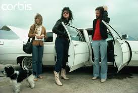 Fast Times At Ridgemont High On Tumblr Ann Wilson Nancy Wilson Wilson Sisters