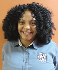 Donation to GSD by ADP