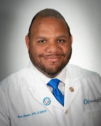 Many of our hospitals used National Doctors' Day to celebrate and honor  physicians with local hospital awards and celebrations. Here are some  awards that were recently given to some of our tremendous