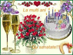 Oct 18 2018 explore rodica nicorici s board urari de la multi ani on pinterest. Best La Multi Ani Gifs Gfycat
