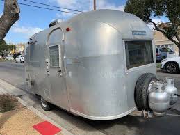 These nameplates are dead ringers for the originals. For Sale 1965 Airstream Caravel Airstream Classifieds Facebook