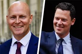 Cheltenham's new Lib Dem MP shares message to town and his defeated Tory  rival