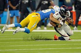 Broncos drag prime-time scoring to lowest mark in 16 years | The Seattle  Times