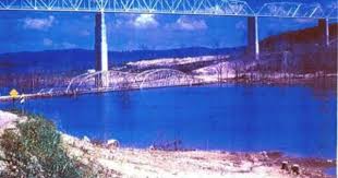 Old Kimberling City Bridge Branson Missouri Area Kimberling City Old Bridges City