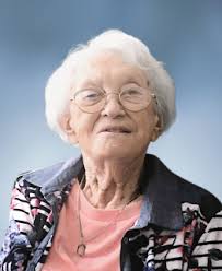 Avis de décès Fernande Boulay