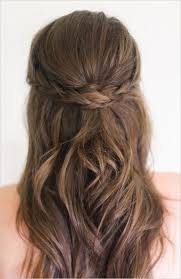 10 Gorgeous Half Up Half Down Wedding Hairstyles Hair Styles Wedding Hair Down Hair Lengths