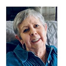 Obituary: SANDRA CHANEY EDMONDS