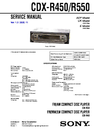 Bodine emergency ballast wiring diagram. Diagram Sony Cdx Gt06 Wiring Diagram Full Version Hd Quality Wiring Diagram Kdiagramd Spaghettiswing It