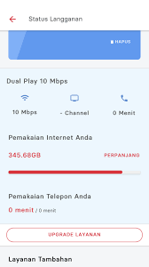 Sebagai gambaran untuk fup indihome 20mbps memiliki dua tingkat penurunan batas pemakaian internet, sama dengan fup indihome 10mbps. Cara Reset Fup Indihome 2019
