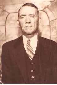 Seaborn William “Seab” Chavers (1883-1950)