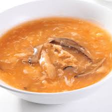 Check spelling or type a new query. Fish Maw Thick Soup W Crab Meat Ah Yit Imperial
