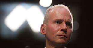 Boeing CEO Muilenburg: "I thought about" quitting after fatal 737 Max  crashes