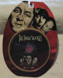 Amazon.com: The Three Stooges : Moses Harry Horwitz, Louis Feinberg, Jerome  Lester Horwitz: Movies & TV