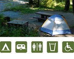 Olympic national park hotel deals. Camping Olympic National Park U S National Park Service