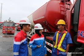 Maybe you would like to learn more about one of these? Gaji Komisaris Pertamina Jelang Periode Nataru Pertamina Pastikan Ketersediaan Bbm Dan Lpg Di Sumut Aman