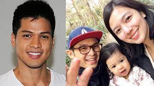 Masayang inanunsiyo nina alwyn uytingco at jennica garcia na ikinasal na sila noong february 12, 2014. Vin Abrenica Handa Ng Magpakasal Dahil Kanila Alwyn Uytingco Jennica Garcia Bakit Kaya Youtube