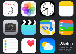 Combine clothes, hair, emotions, accesories, and colors. 100 Free Resources For Sketch App The Jotform Blog