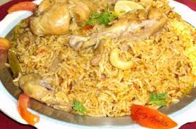 Chicken Biryani Nawabi Chicken Biryani Recipe Biryani Biryani Recipe Recipes