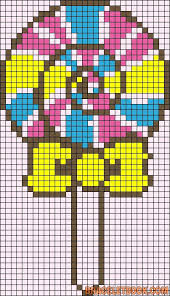 Alpha Friendship Bracelet Pattern 4953 Braceletbook Com Perler Bead Art Pearler Bead Patterns Perler Bead Patterns