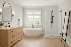How Much Does a Walk-In Shower Cost? (2025 Pricing)