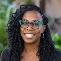 Loretta Johnson-Smith